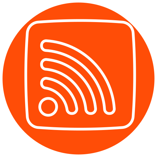 RSS Icono